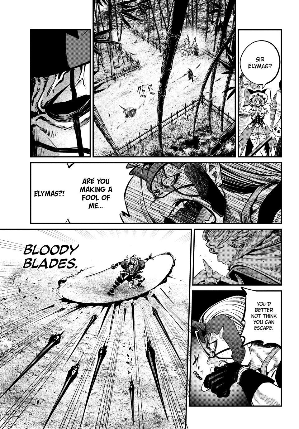 The Exiled Reincarnated Heavy Knight Is Unrivaled in Game Knowledge Chap 157 - Next Chap 158