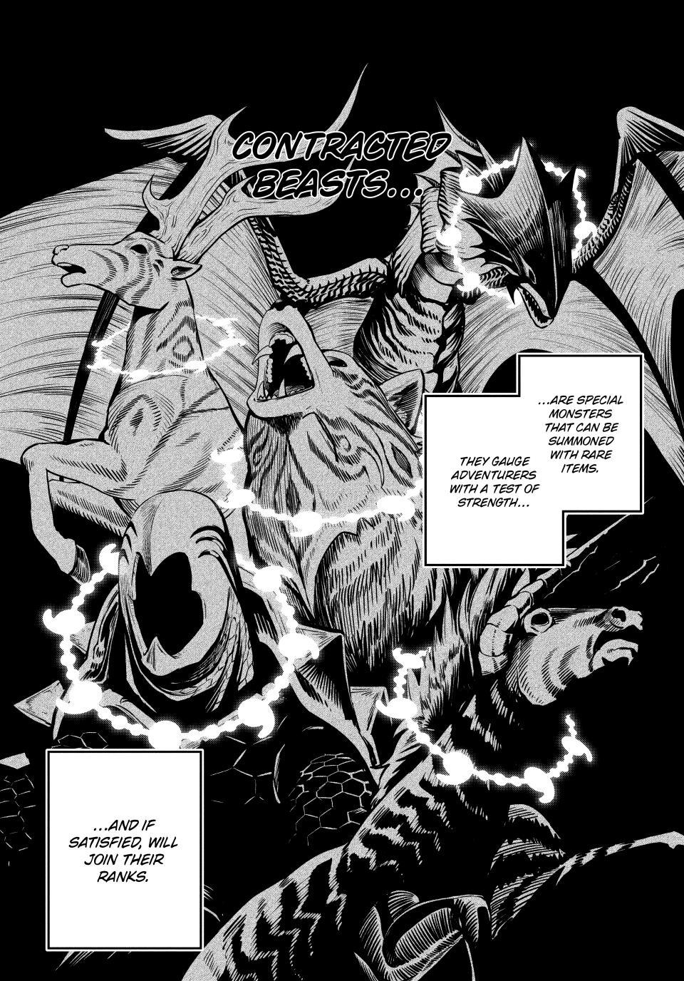 The Exiled Reincarnated Heavy Knight Is Unrivaled in Game Knowledge Chap 154 - Next Chap 155