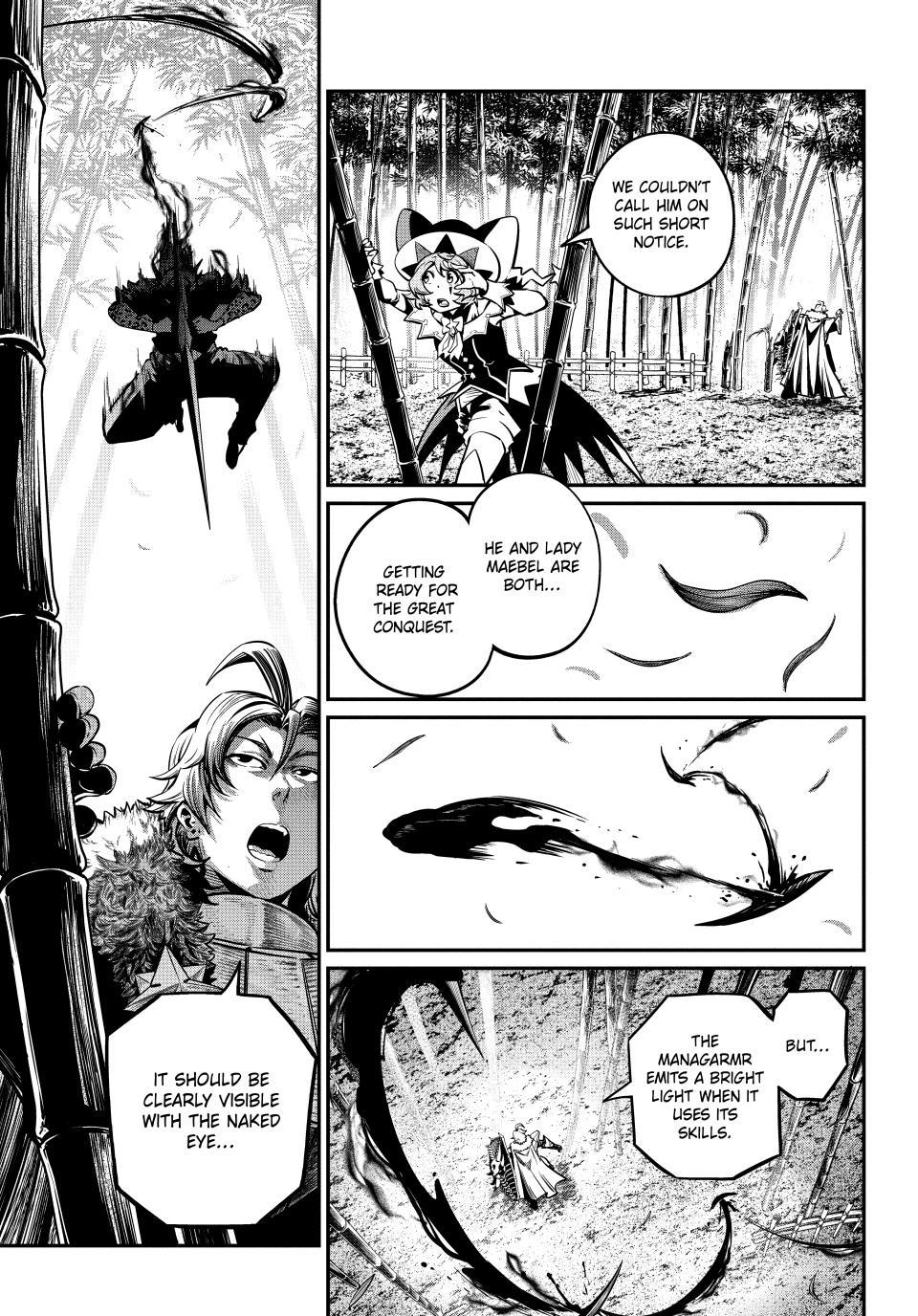 The Exiled Reincarnated Heavy Knight Is Unrivaled in Game Knowledge Chap 155 - Next Chap 156
