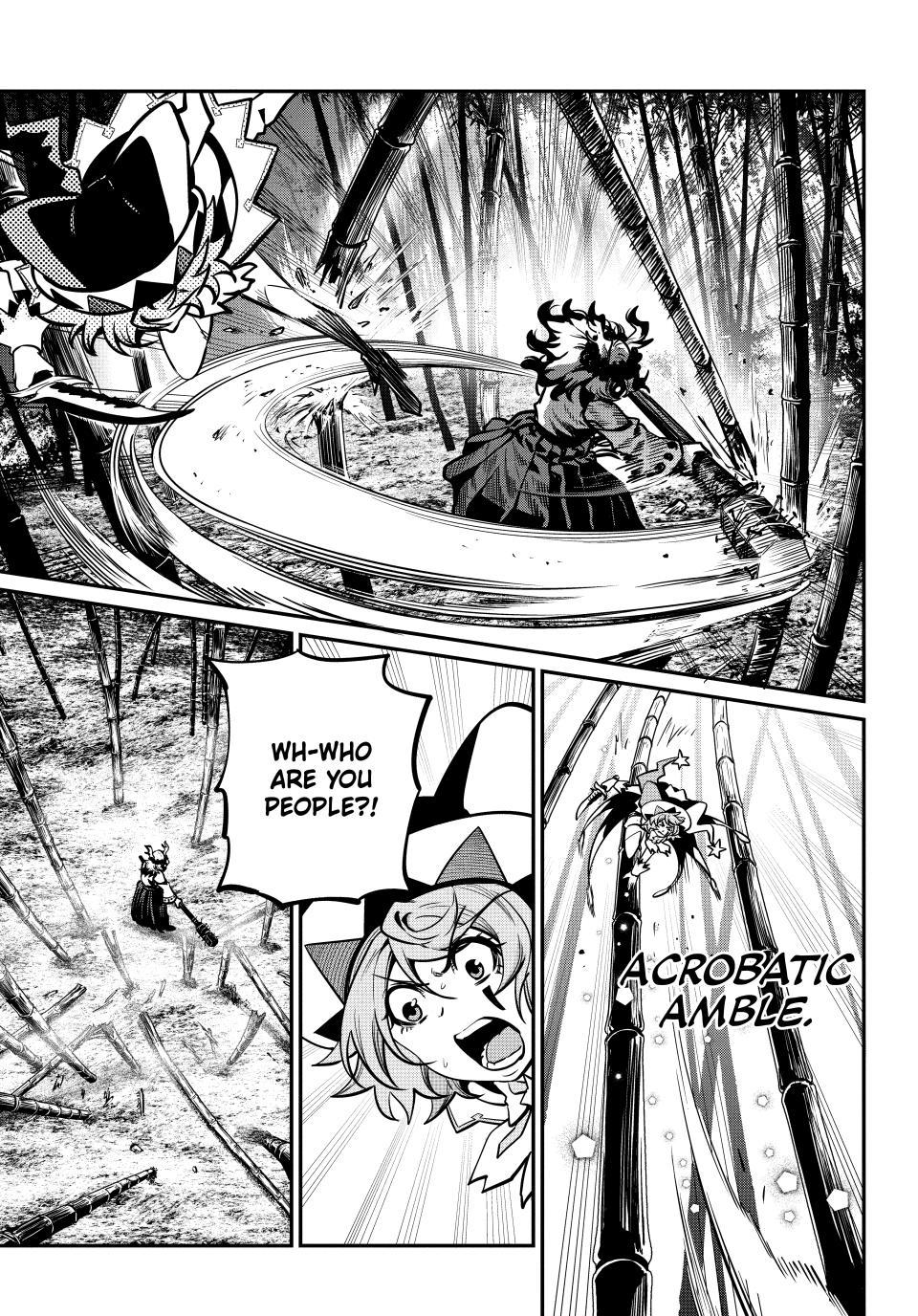 The Exiled Reincarnated Heavy Knight Is Unrivaled in Game Knowledge Chap 155 - Next Chap 156