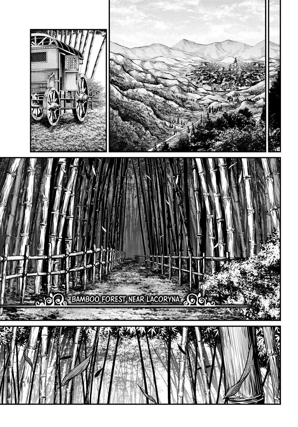 The Exiled Reincarnated Heavy Knight Is Unrivaled in Game Knowledge Chap 155 - Next Chap 156