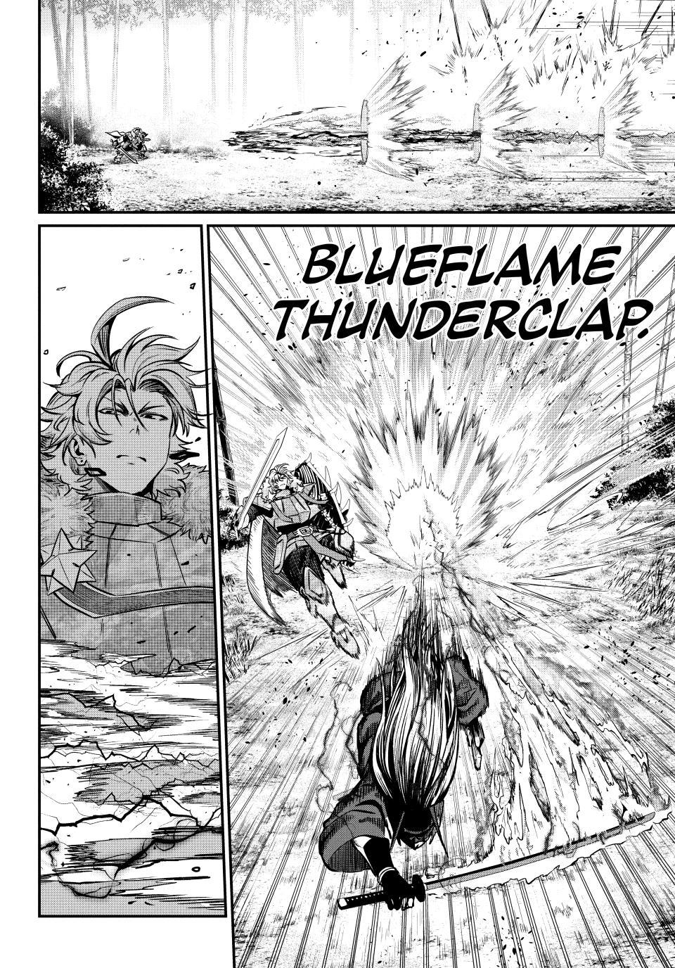 The Exiled Reincarnated Heavy Knight Is Unrivaled in Game Knowledge Chap 158 - Next Chap 159