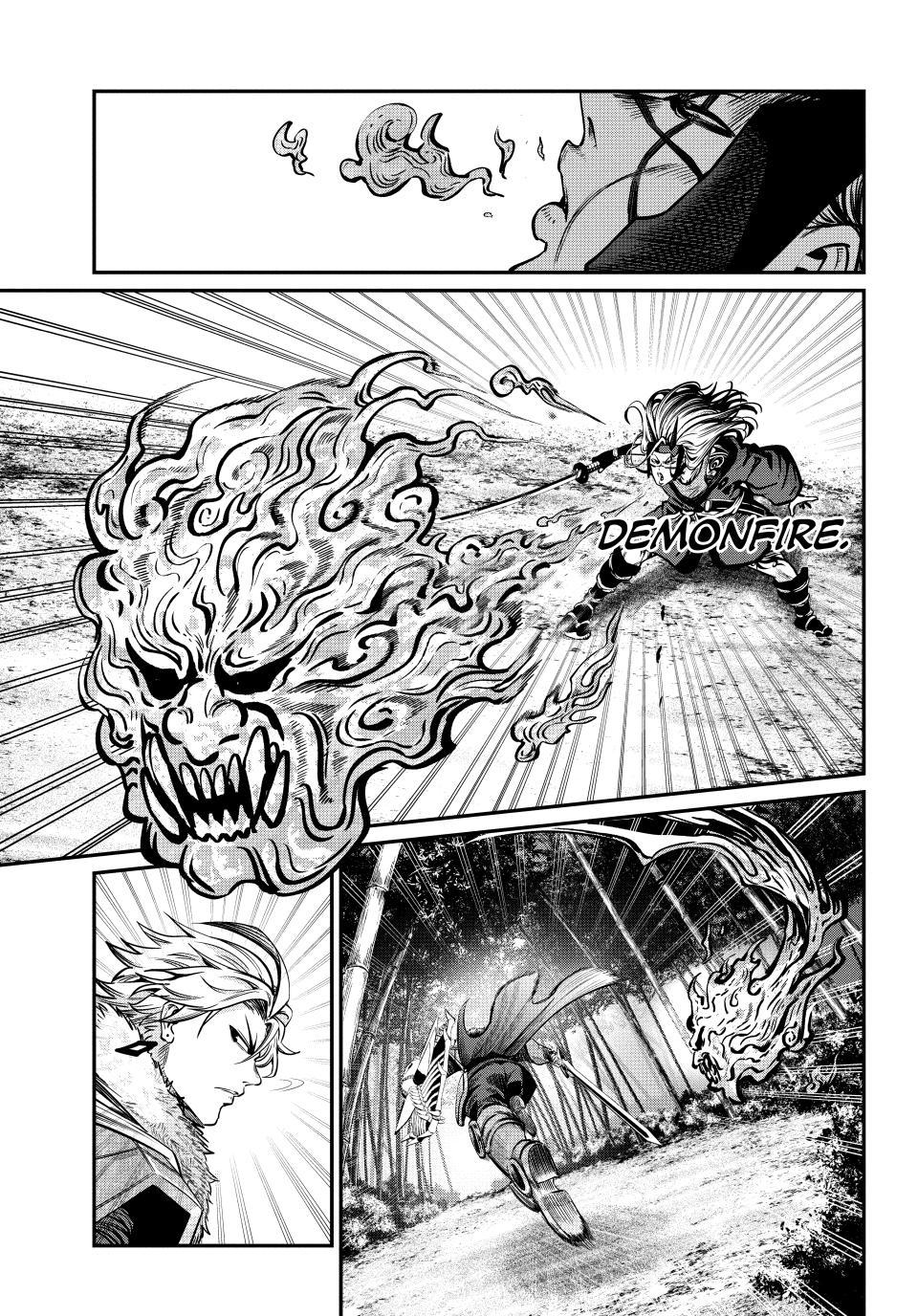 The Exiled Reincarnated Heavy Knight Is Unrivaled in Game Knowledge Chap 158 - Next Chap 159