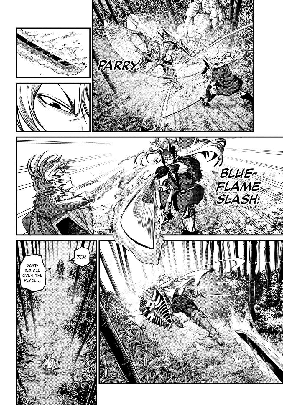 The Exiled Reincarnated Heavy Knight Is Unrivaled in Game Knowledge Chap 158 - Next Chap 159