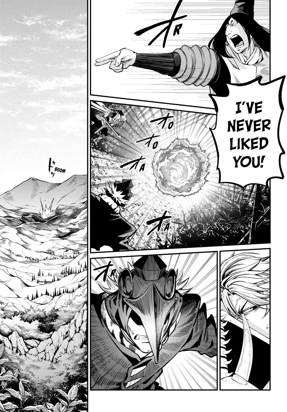 The Exiled Reincarnated Heavy Knight Is Unrivaled in Game Knowledge Chap 159 - Next Chap 160