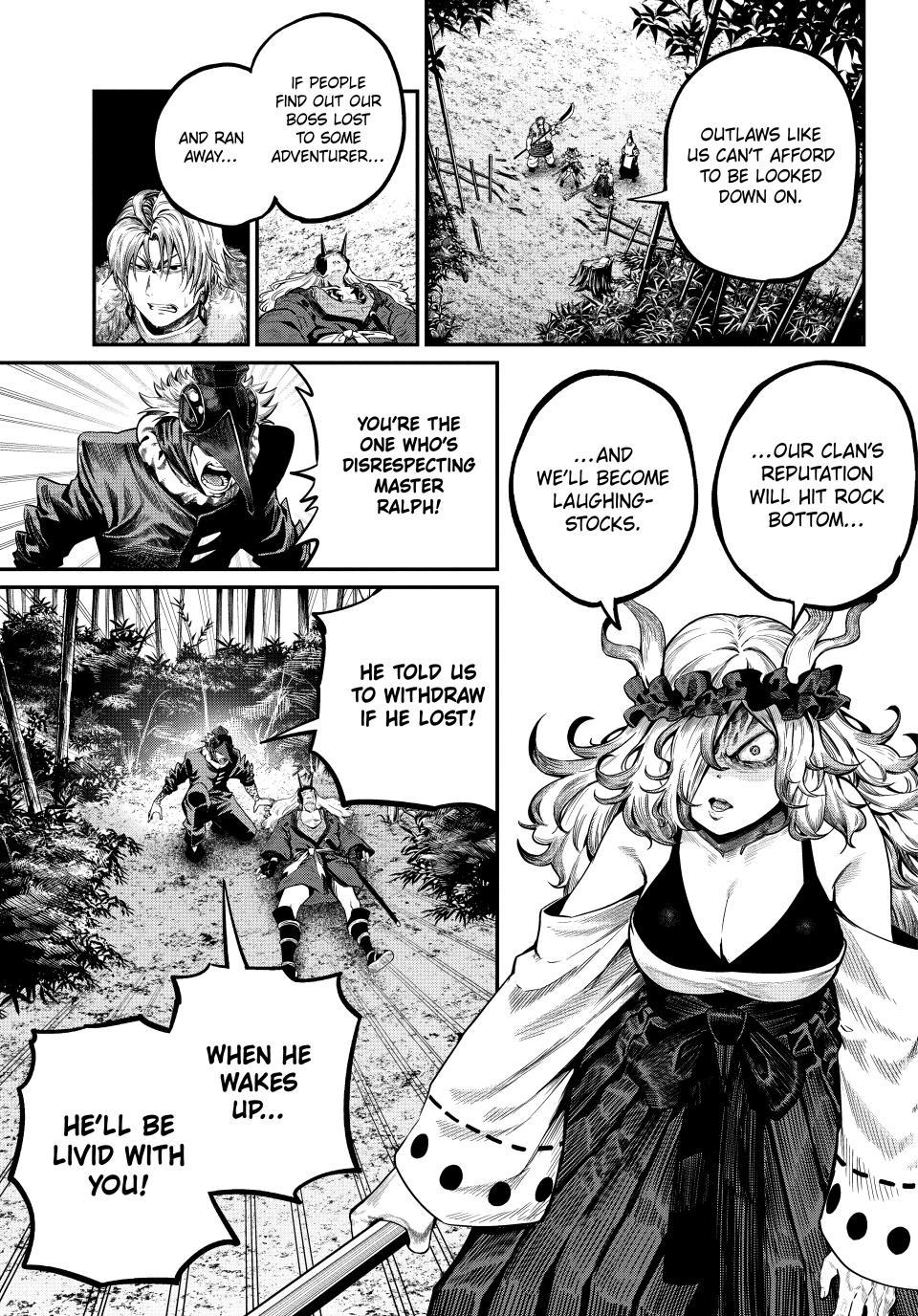 The Exiled Reincarnated Heavy Knight Is Unrivaled in Game Knowledge Chap 159 - Next Chap 160