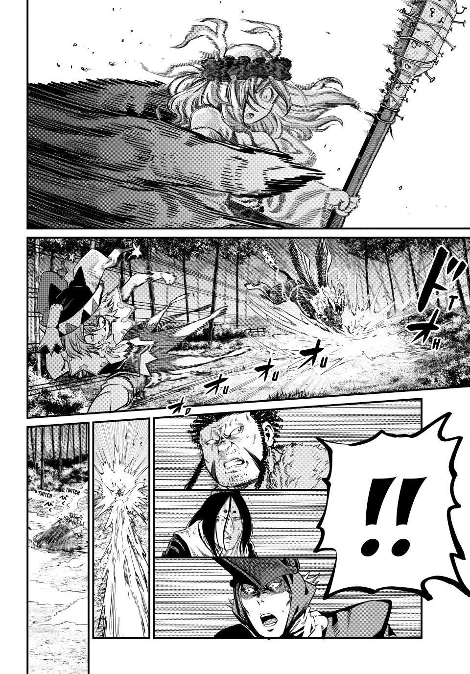 The Exiled Reincarnated Heavy Knight Is Unrivaled in Game Knowledge Chap 159 - Next Chap 160
