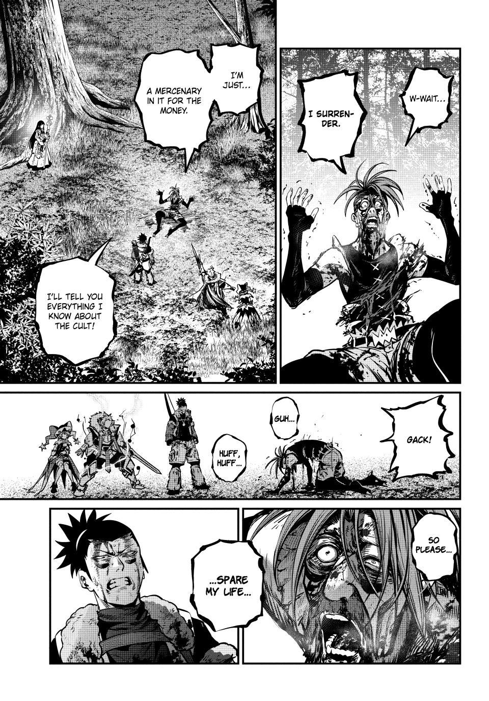 The Exiled Reincarnated Heavy Knight Is Unrivaled in Game Knowledge Chap 150 - Next Chap 151