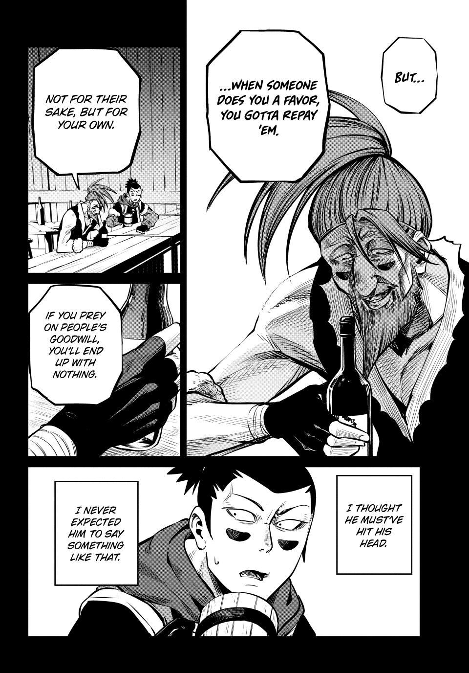 The Exiled Reincarnated Heavy Knight Is Unrivaled in Game Knowledge Chap 150 - Next Chap 151