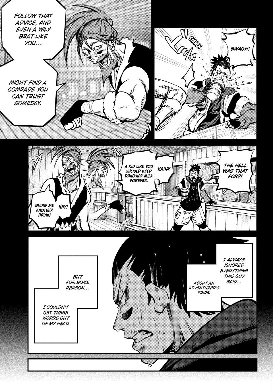 The Exiled Reincarnated Heavy Knight Is Unrivaled in Game Knowledge Chap 150 - Next Chap 151