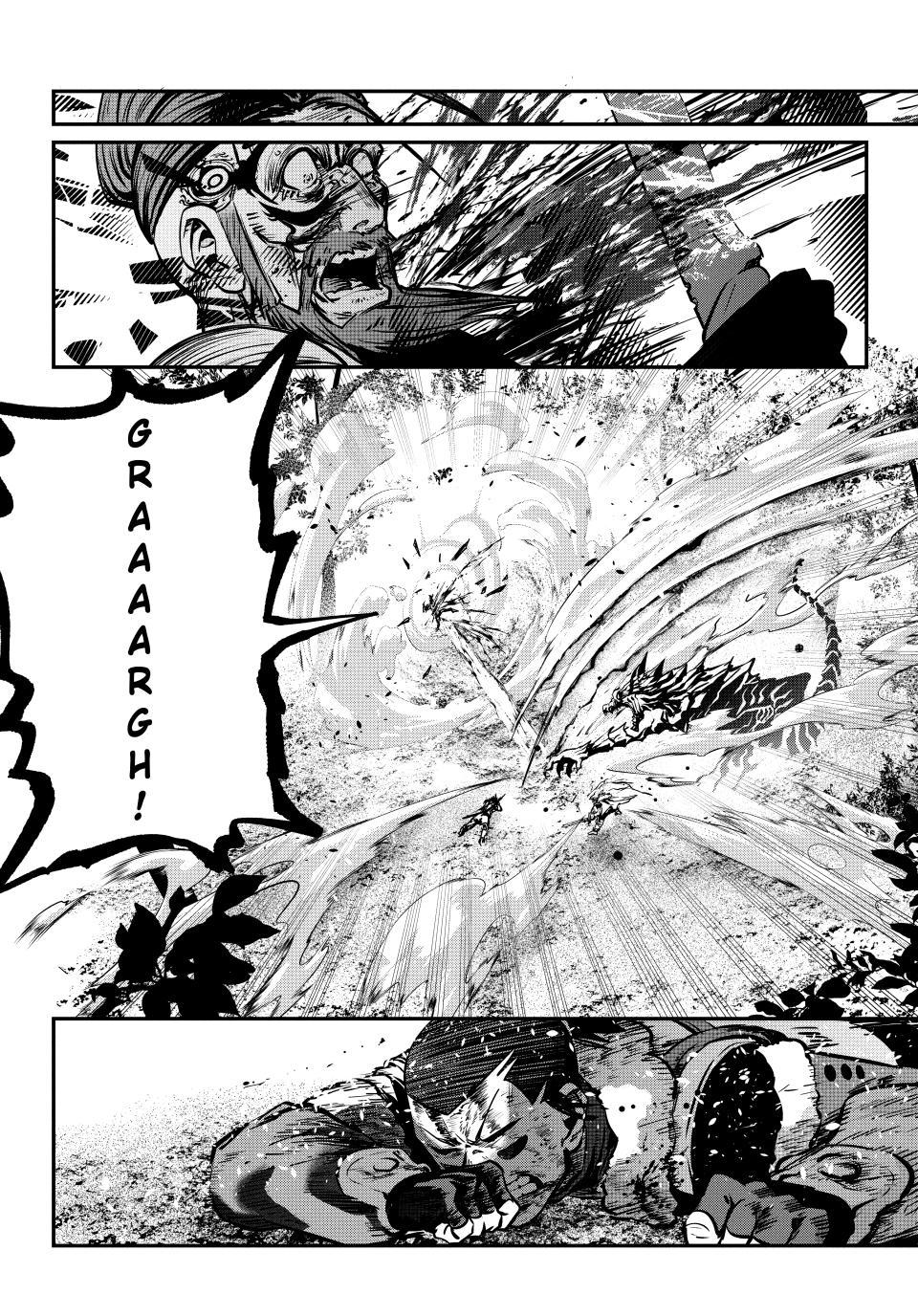 The Exiled Reincarnated Heavy Knight Is Unrivaled in Game Knowledge Chap 150 - Next Chap 151