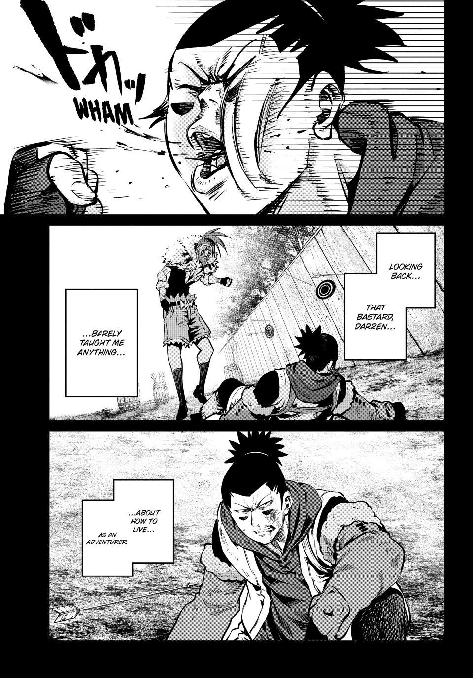 The Exiled Reincarnated Heavy Knight Is Unrivaled in Game Knowledge Chap 150 - Next Chap 151