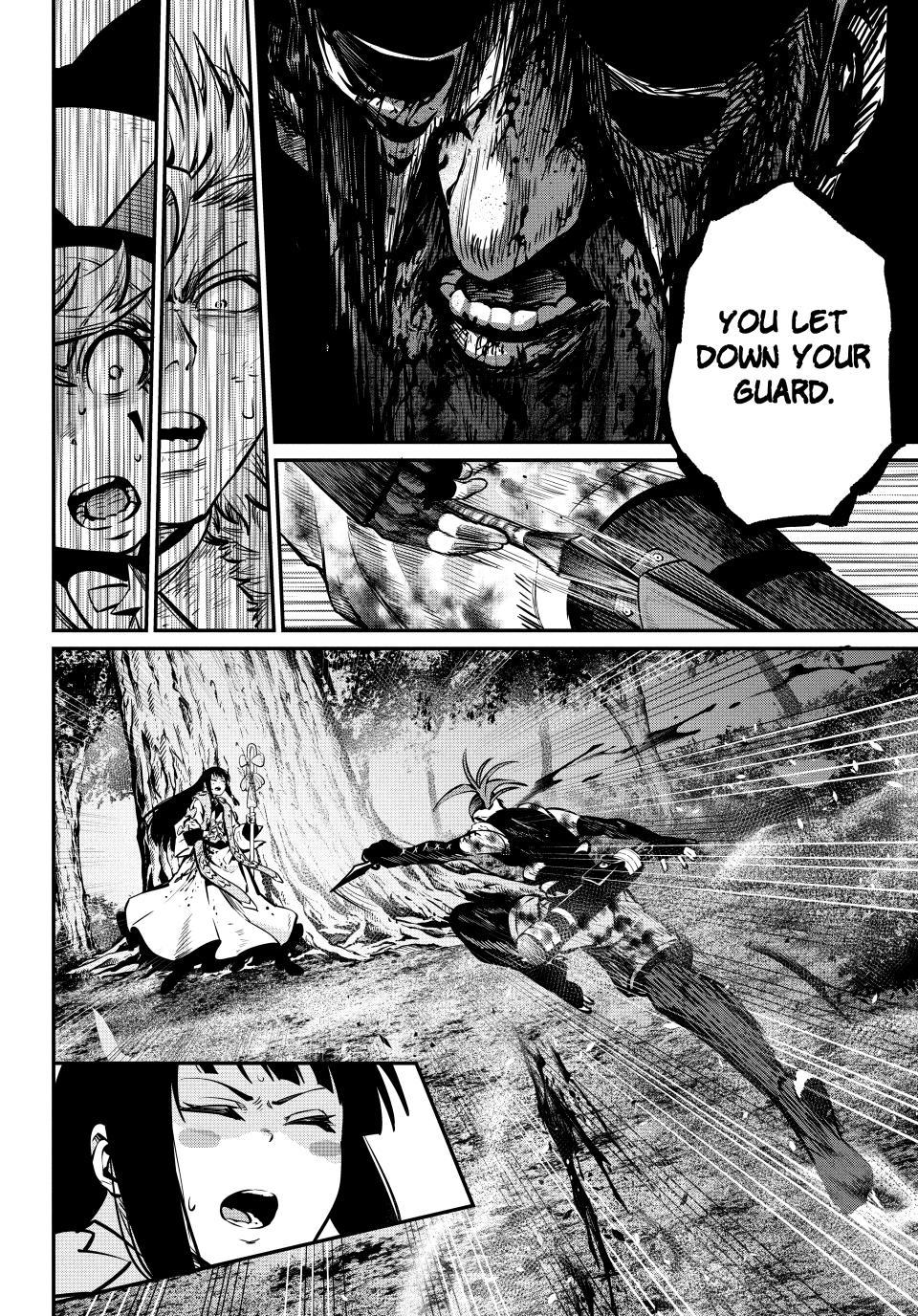 The Exiled Reincarnated Heavy Knight Is Unrivaled in Game Knowledge Chap 150 - Next Chap 151