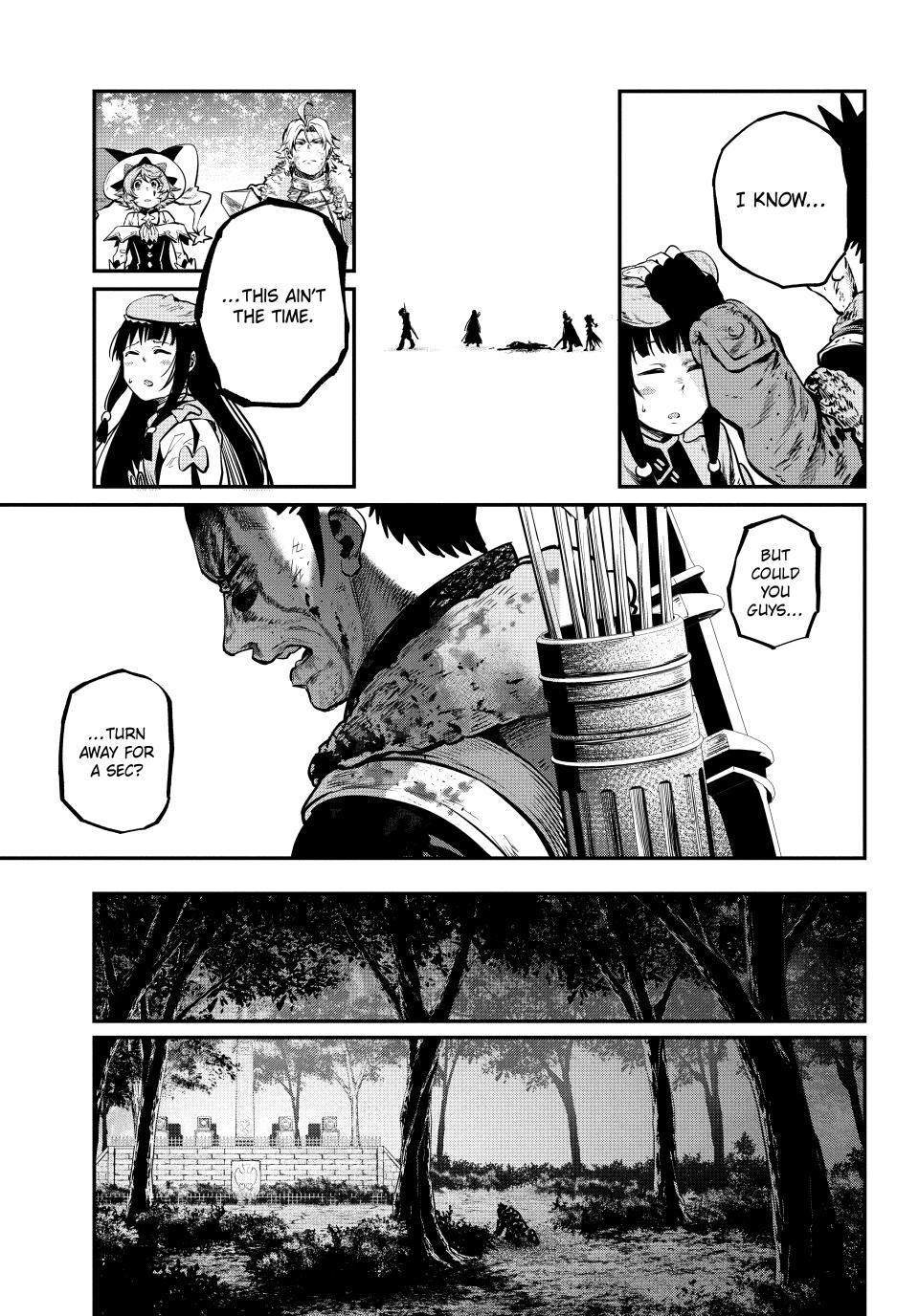 The Exiled Reincarnated Heavy Knight Is Unrivaled in Game Knowledge Chap 150 - Next Chap 151