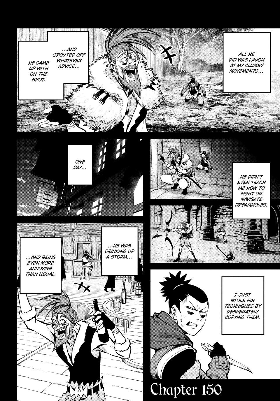 The Exiled Reincarnated Heavy Knight Is Unrivaled in Game Knowledge Chap 150 - Next Chap 151