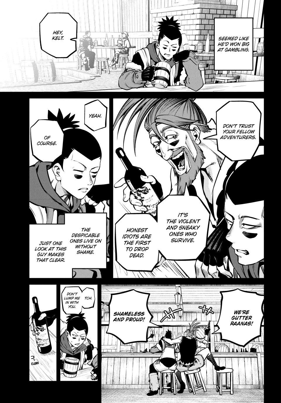 The Exiled Reincarnated Heavy Knight Is Unrivaled in Game Knowledge Chap 150 - Next Chap 151