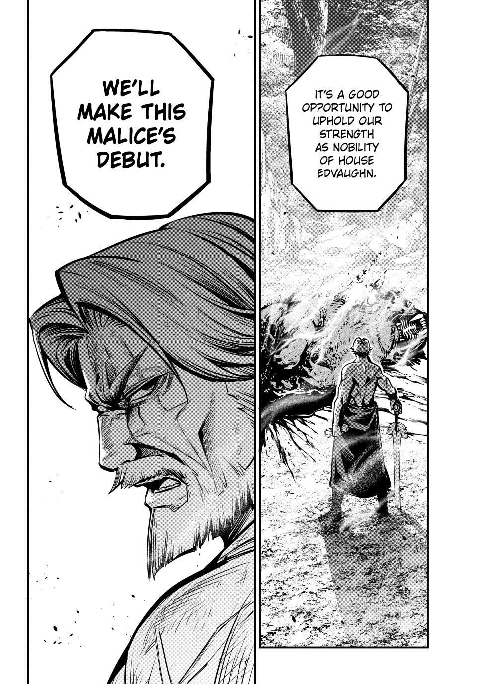 The Exiled Reincarnated Heavy Knight Is Unrivaled in Game Knowledge Chap 152 - Next Chap 153