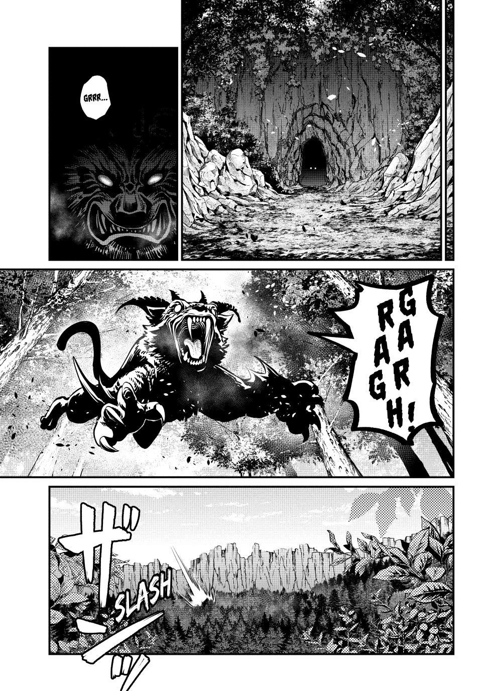 The Exiled Reincarnated Heavy Knight Is Unrivaled in Game Knowledge Chap 152 - Next Chap 153