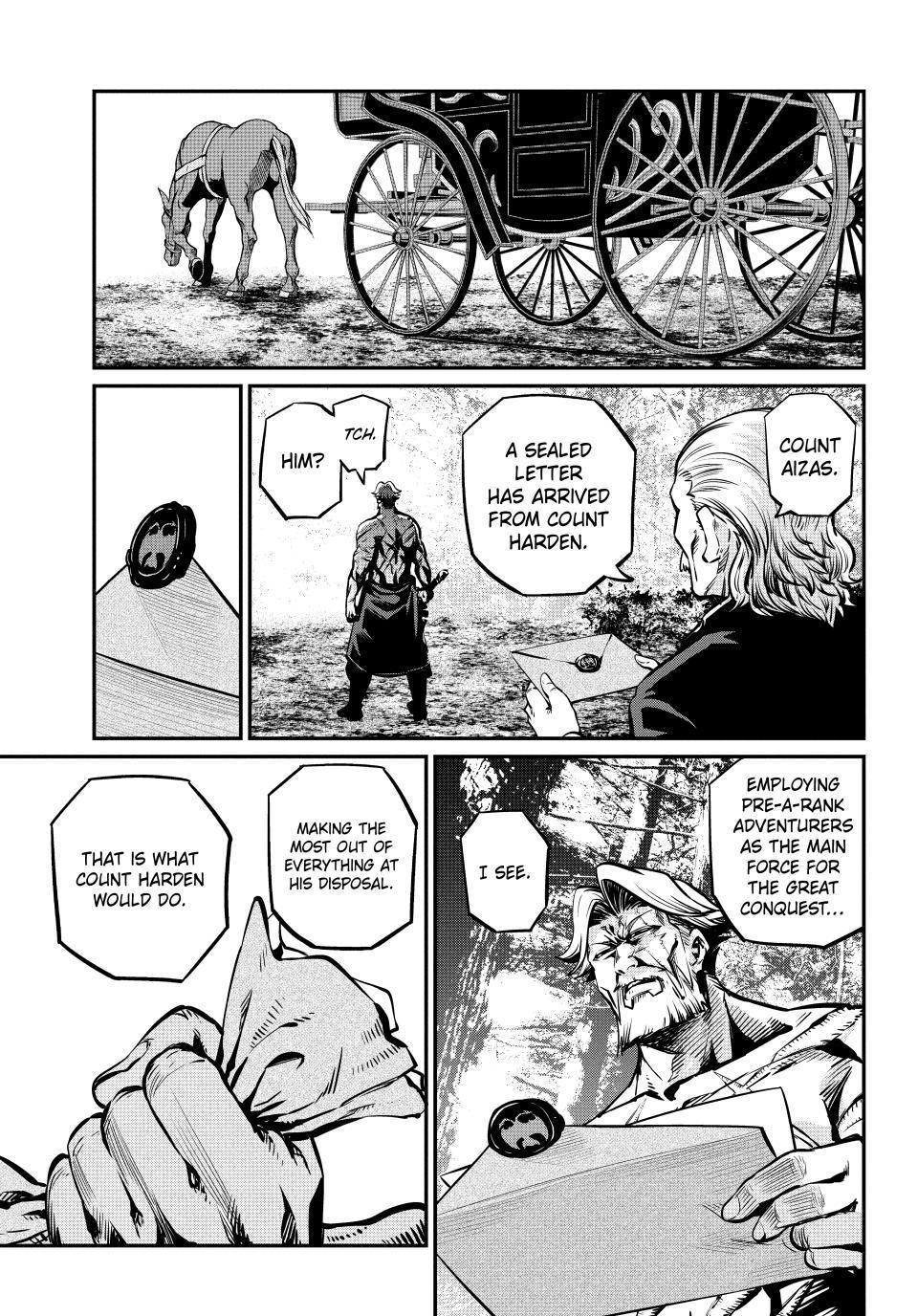 The Exiled Reincarnated Heavy Knight Is Unrivaled in Game Knowledge Chap 152 - Next Chap 153