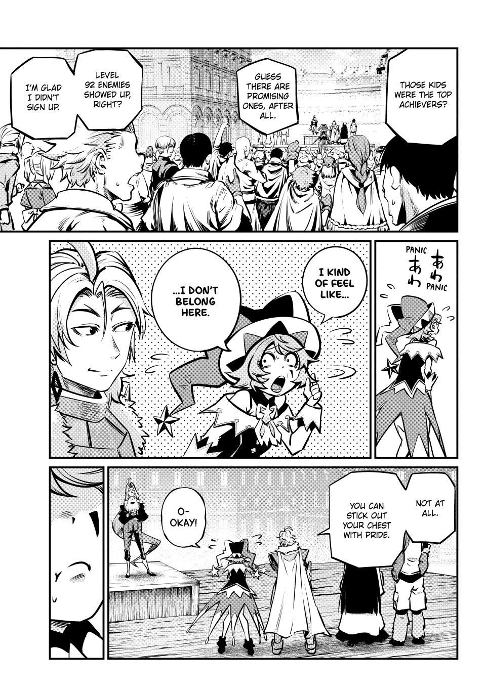 The Exiled Reincarnated Heavy Knight Is Unrivaled in Game Knowledge Chap 152 - Next Chap 153