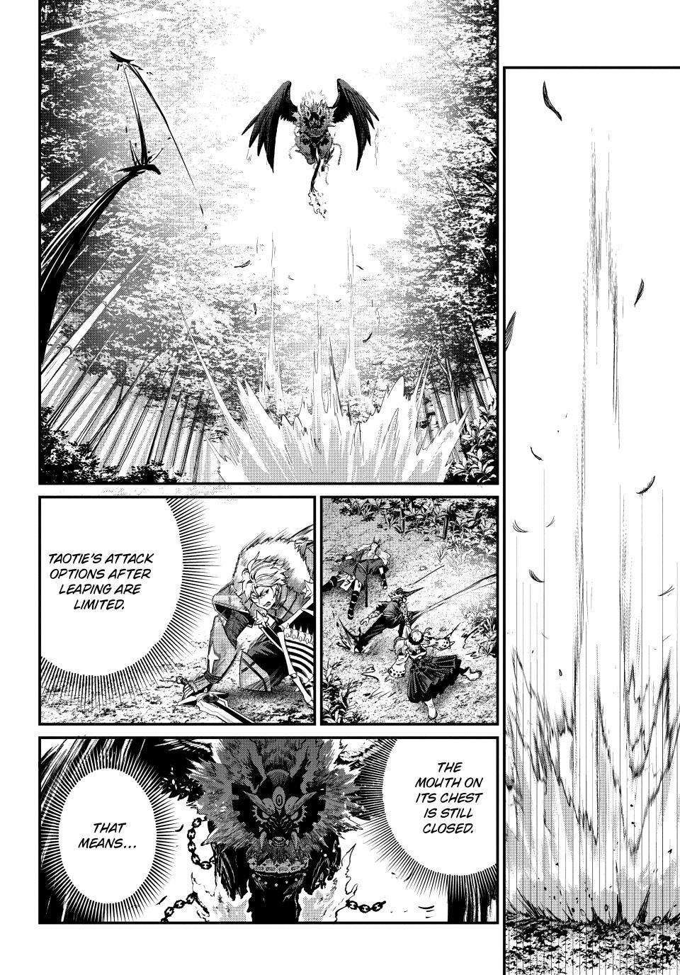 The Exiled Reincarnated Heavy Knight Is Unrivaled in Game Knowledge Chap 160 - Next Chap 161