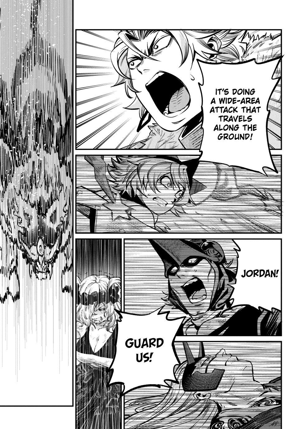 The Exiled Reincarnated Heavy Knight Is Unrivaled in Game Knowledge Chap 160 - Next Chap 161