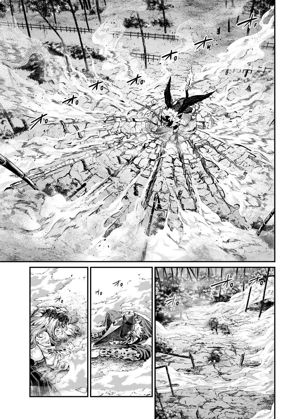 The Exiled Reincarnated Heavy Knight Is Unrivaled in Game Knowledge Chap 160 - Next Chap 161