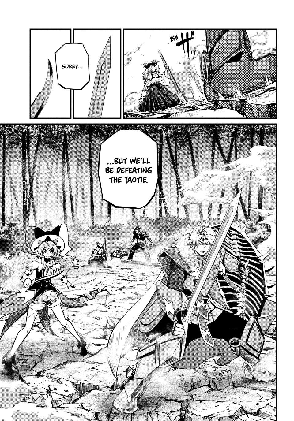 The Exiled Reincarnated Heavy Knight Is Unrivaled in Game Knowledge Chap 160 - Next Chap 161