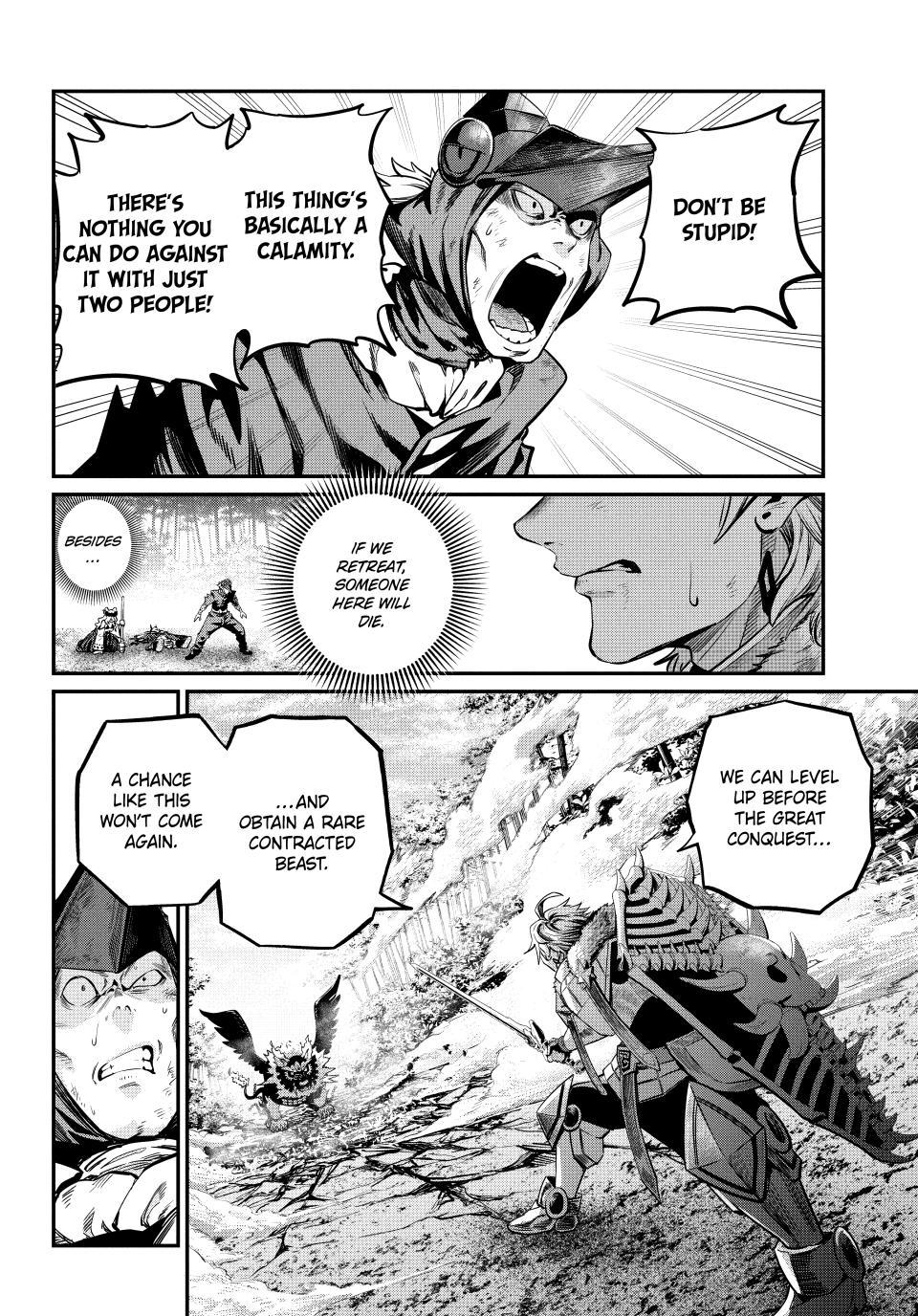 The Exiled Reincarnated Heavy Knight Is Unrivaled in Game Knowledge Chap 160 - Next Chap 161