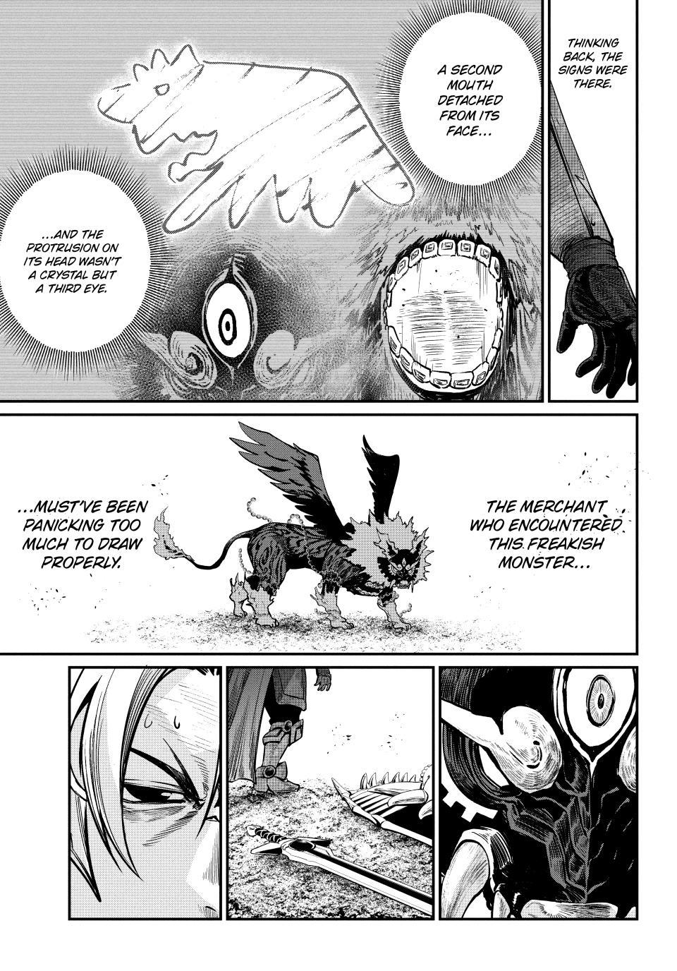 The Exiled Reincarnated Heavy Knight Is Unrivaled in Game Knowledge Chap 160 - Next Chap 161