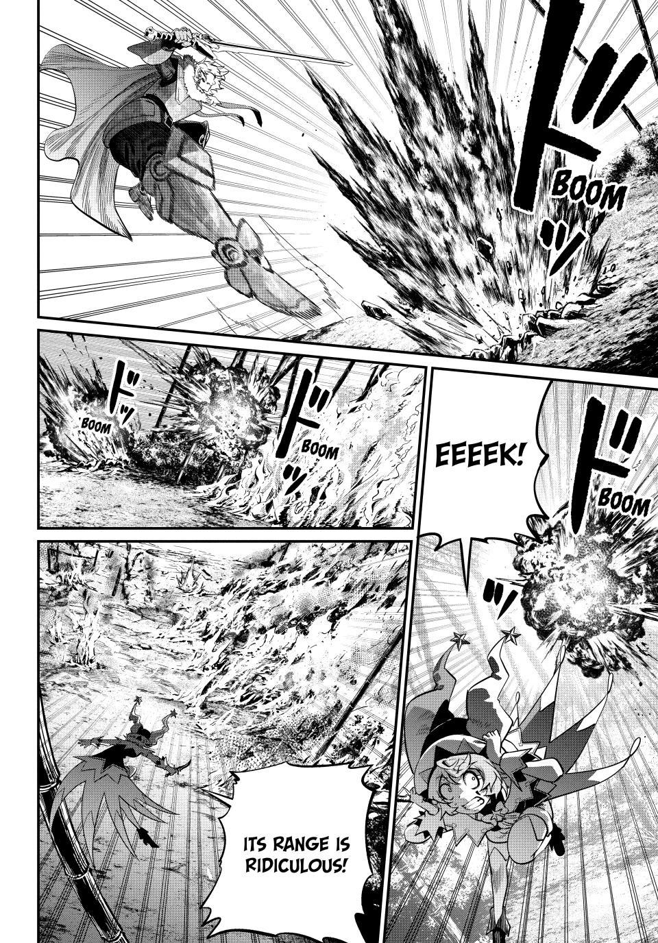 The Exiled Reincarnated Heavy Knight Is Unrivaled in Game Knowledge Chap 161 - Next Chap 162