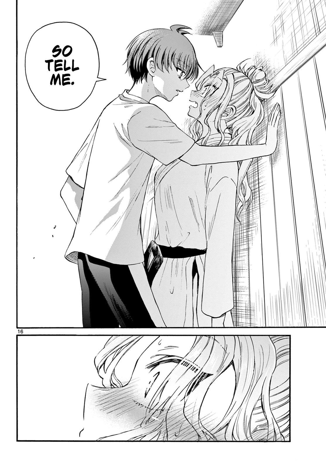 Mikado no Sanshimai wa Angai, Choroi. Chap 27 - Next Chap 28