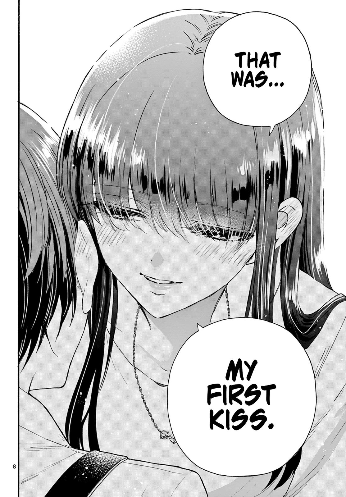 Mikado no Sanshimai wa Angai, Choroi. Chap 22 - Next Chap 23