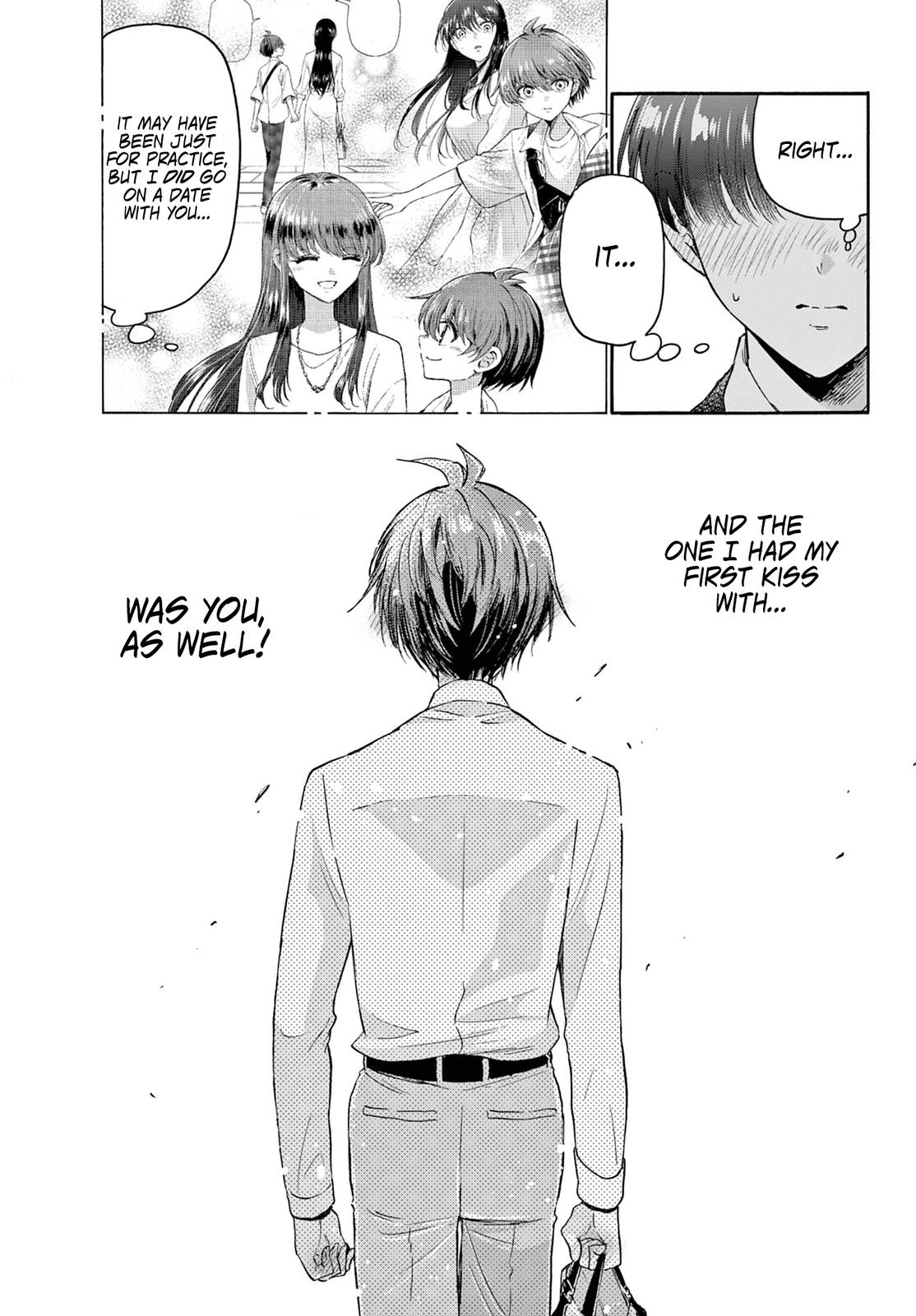 Mikado no Sanshimai wa Angai, Choroi. Chap 70 - Next Chap 71