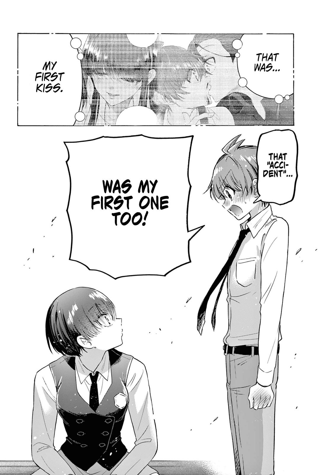 Mikado no Sanshimai wa Angai, Choroi. Chap 70 - Next Chap 71