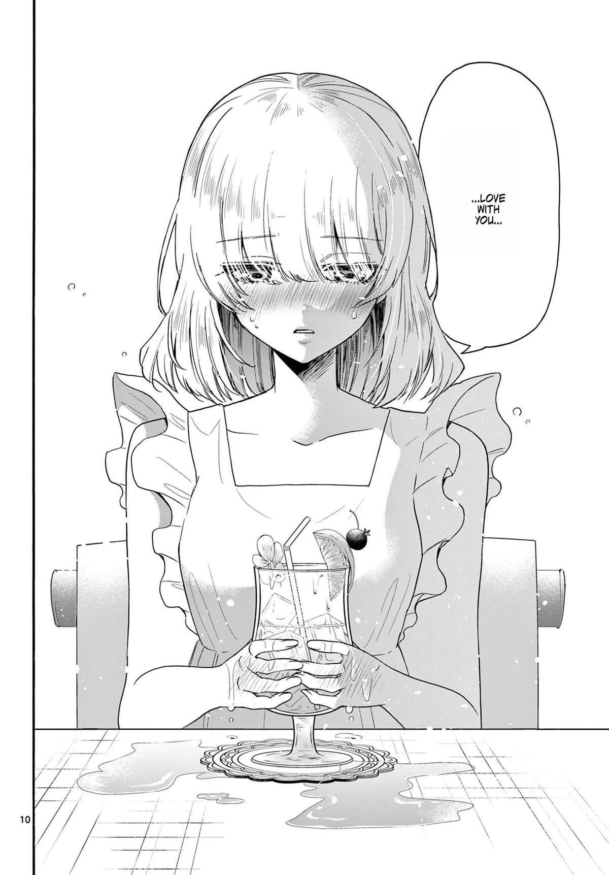 Mikado no Sanshimai wa Angai, Choroi. Chap 86 - Next Chap 87