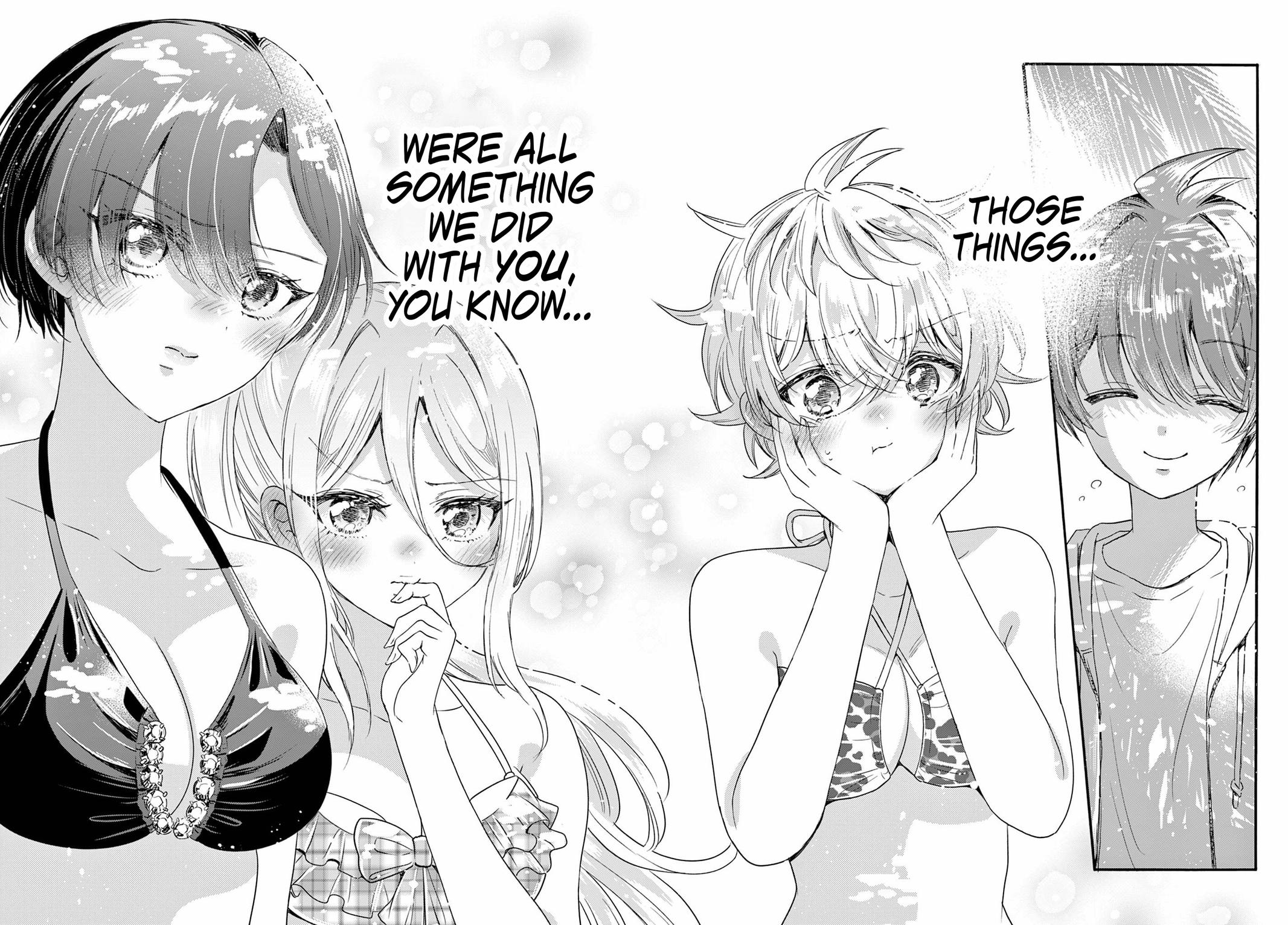 Mikado no Sanshimai wa Angai, Choroi. Chap 94 - Next Chap 95