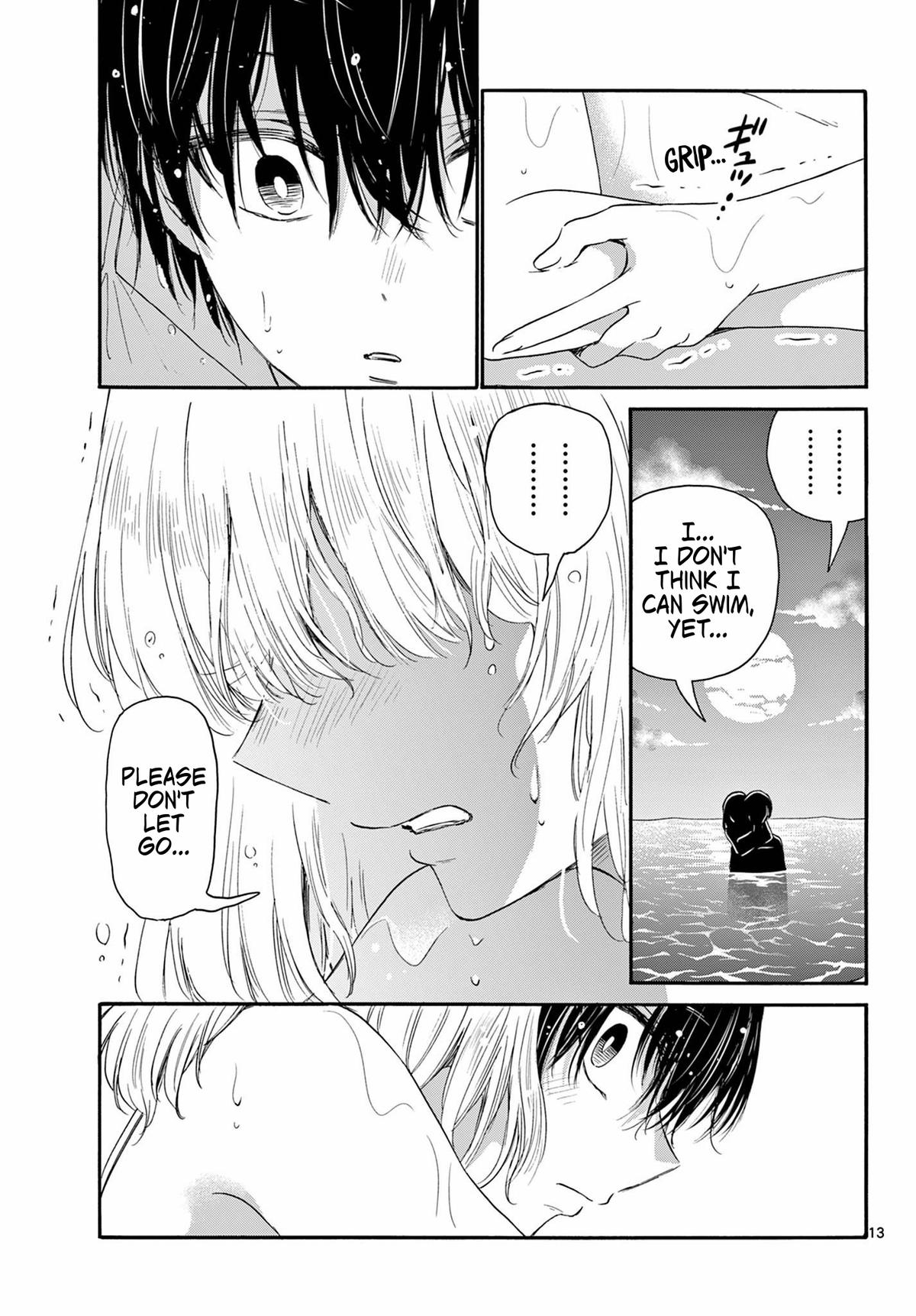 Mikado no Sanshimai wa Angai, Choroi. Chap 95 - Next Chap 96