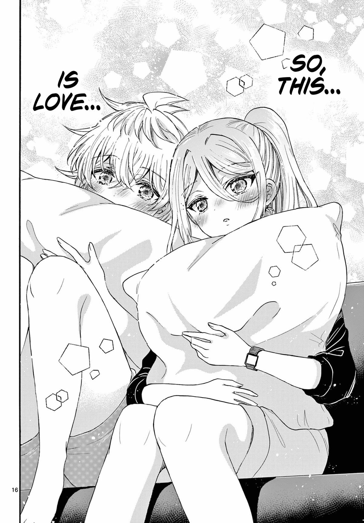 Mikado no Sanshimai wa Angai, Choroi. Chap 114 - Next Chap 115