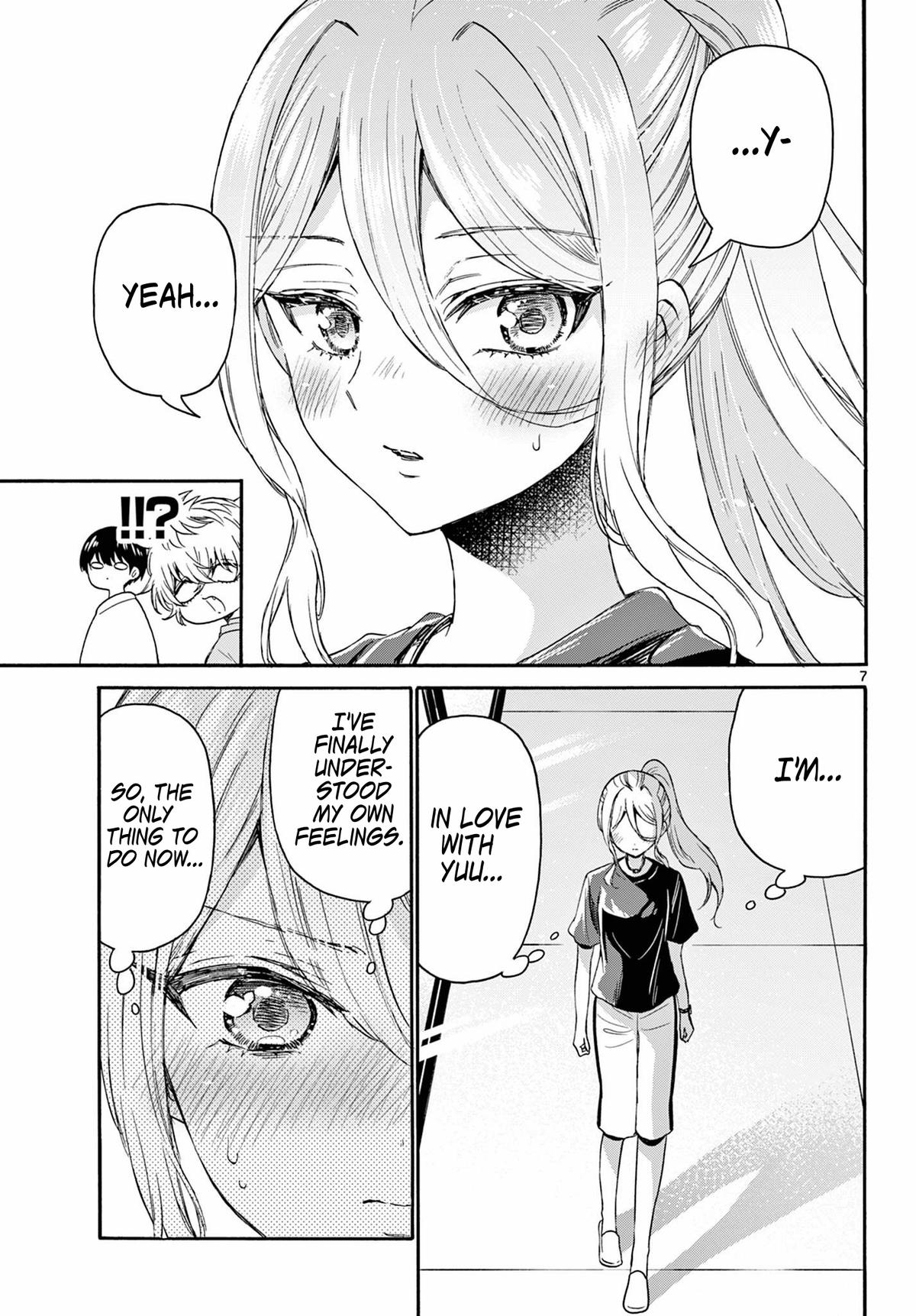 Mikado no Sanshimai wa Angai, Choroi. Chap 116 - Next Chap 117