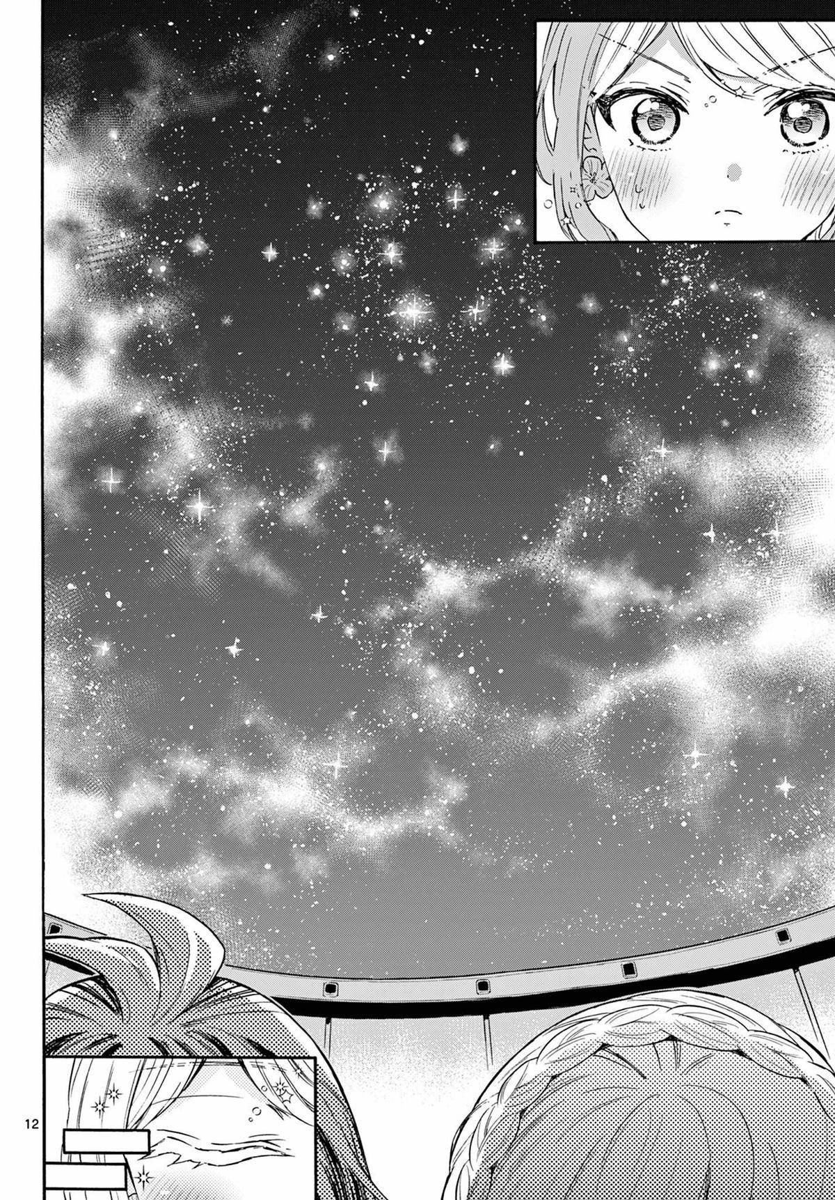 Mikado no Sanshimai wa Angai, Choroi. Chap 132 - Next Chap 133