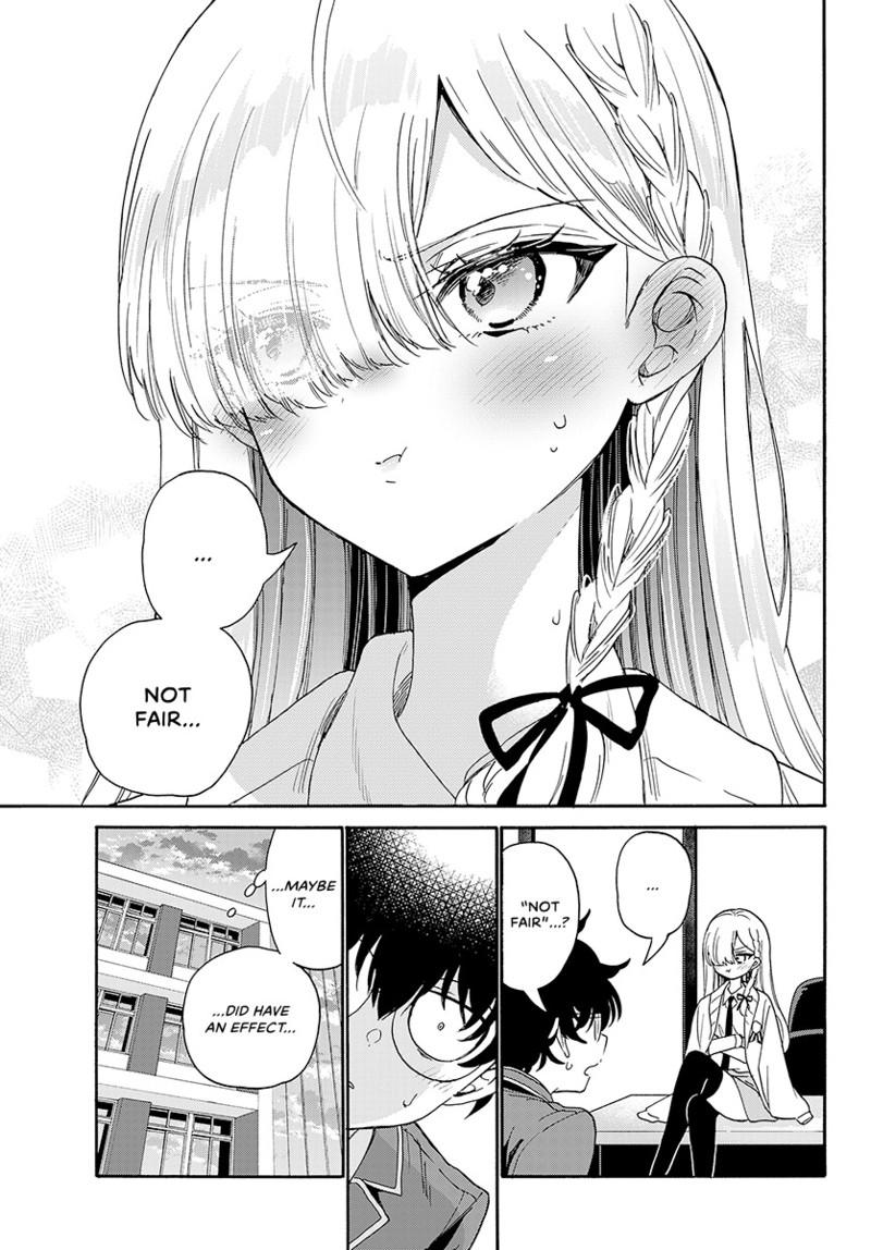 Mikado no Sanshimai wa Angai, Choroi. Chap 169 - Next Chap 170