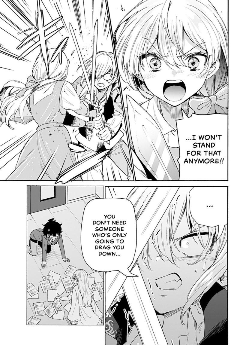 Mikado no Sanshimai wa Angai, Choroi. Chap 177 - Next Chap 178