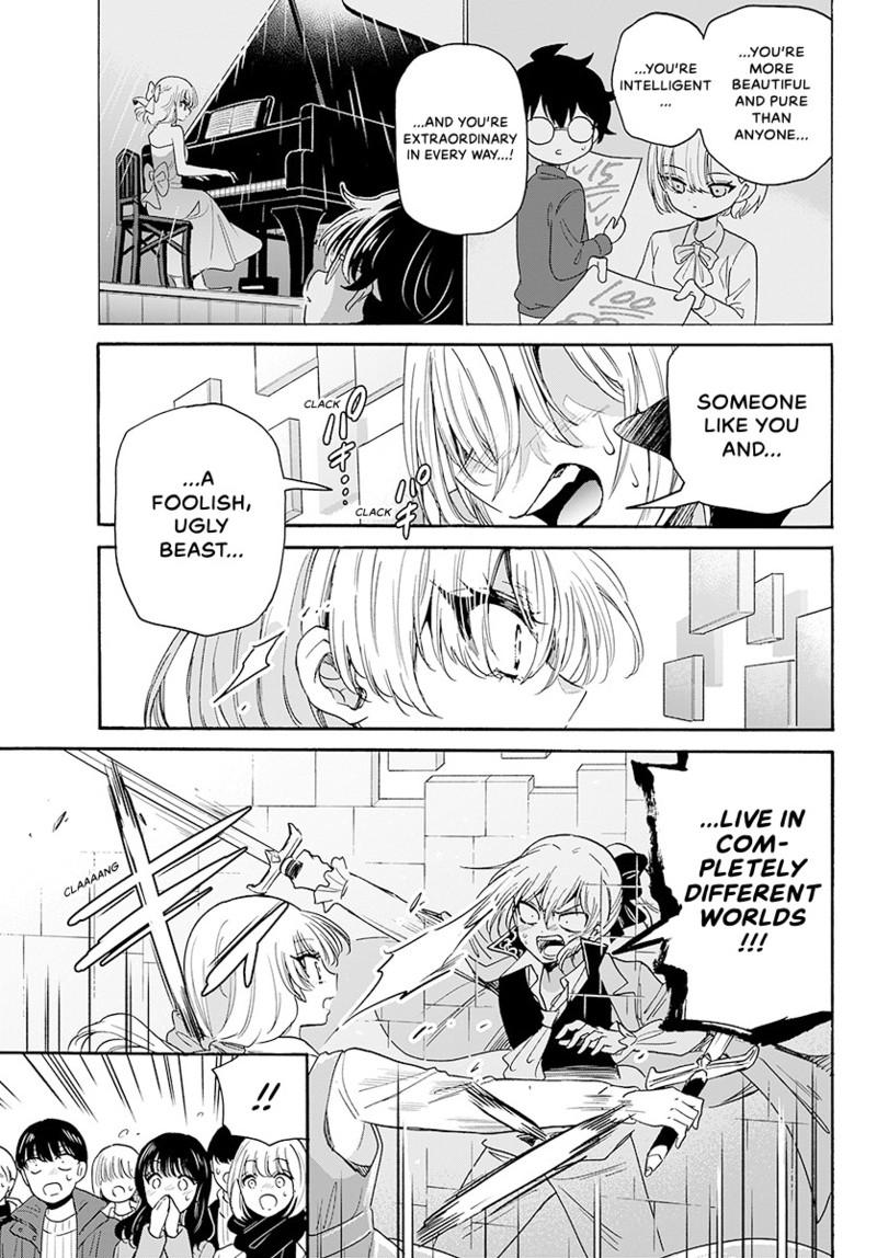 Mikado no Sanshimai wa Angai, Choroi. Chap 177 - Next Chap 178