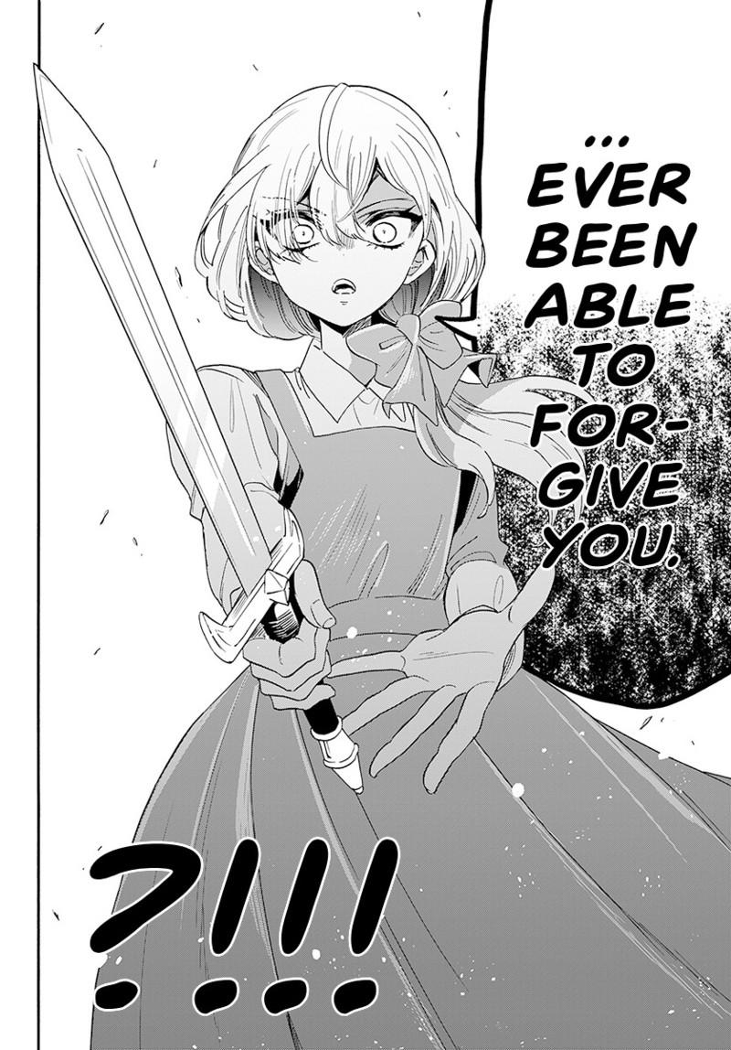 Mikado no Sanshimai wa Angai, Choroi. Chap 177 - Next Chap 178