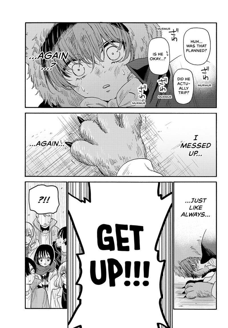 Mikado no Sanshimai wa Angai, Choroi. Chap 175 - Next Chap 176