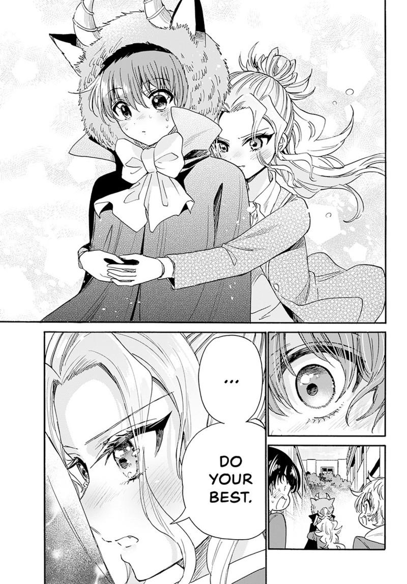 Mikado no Sanshimai wa Angai, Choroi. Chap 176 - Next Chap 177