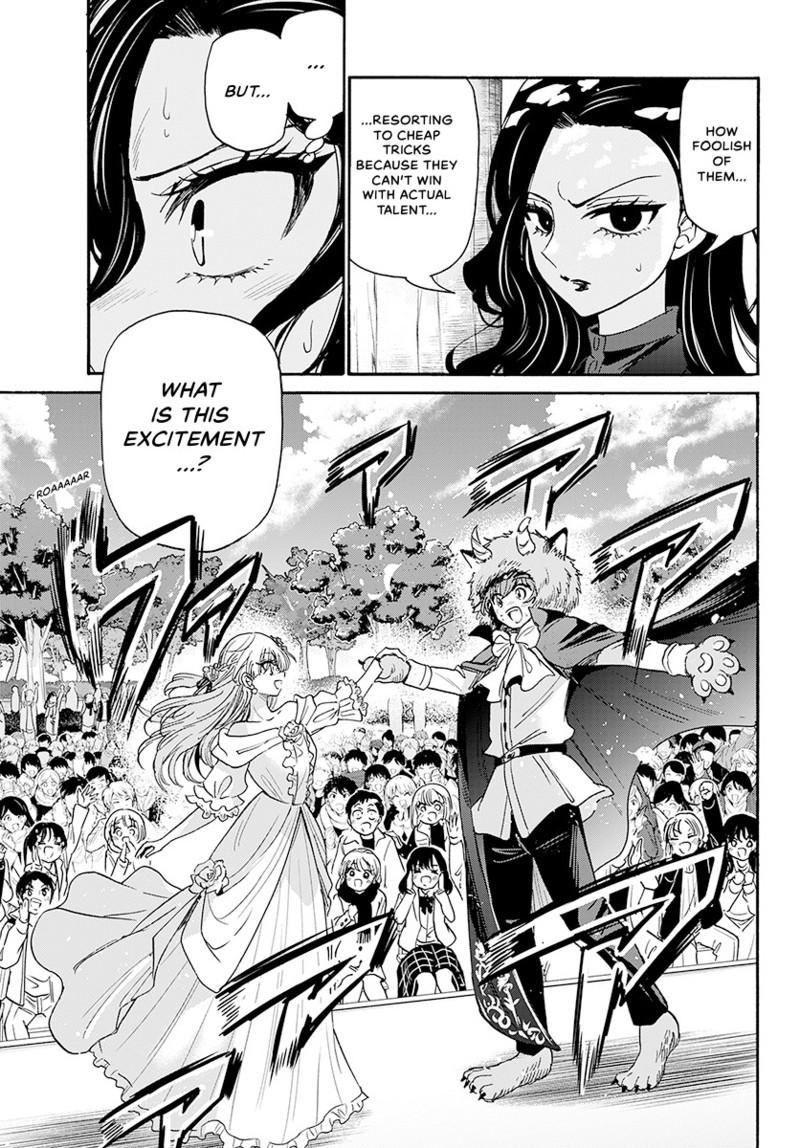 Mikado no Sanshimai wa Angai, Choroi. Chap 176 - Next Chap 177
