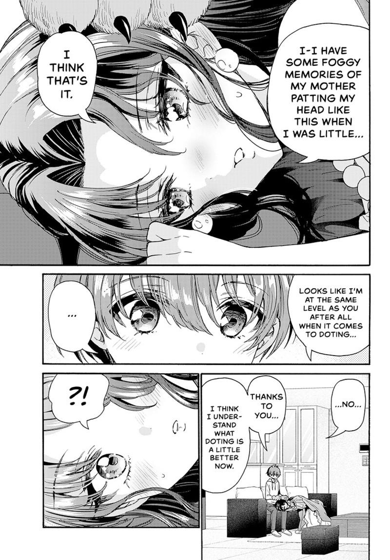 Mikado no Sanshimai wa Angai, Choroi. Chap 170 - Next Chap 171