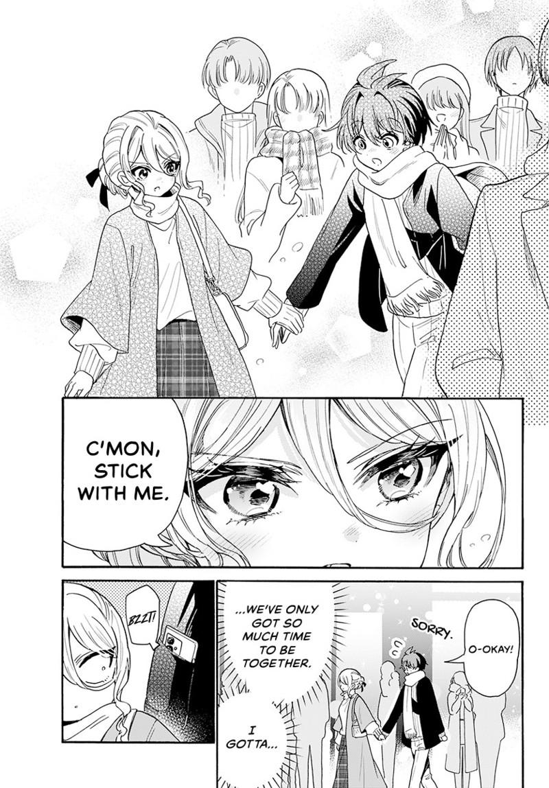 Mikado no Sanshimai wa Angai, Choroi. Chap 184 - Next Chap 185